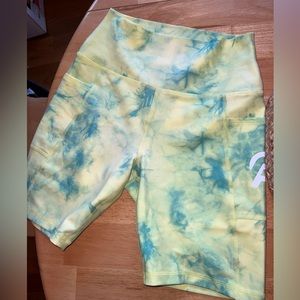 Peloton Bike Shorts Size Small